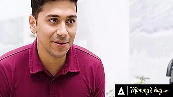 Stepmamas Male - Mischievous Stepmother Id Like To Fuck Cory Pursue Finds Ways To Bond With Hormonal Stepson All videos