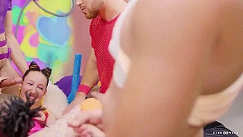 Peter Fire, Esluna Love And Luna Love - Hump Mirror videos