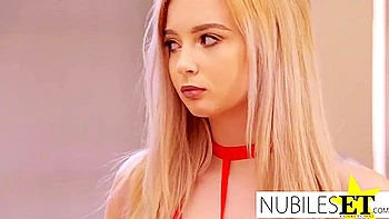 Aaliyah Love And Lexi Lore - Sabrina First Threesome Is With Stepaunt Zelda videos