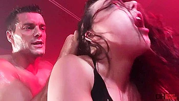 Forbidden Hardcore Anal Sparks Intense - Whitney Wrights videos