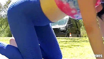 Big Boobs Milf Caught A Jerking Off And Invites Herself In For Hardcore Fuck - Eve Marlow videos