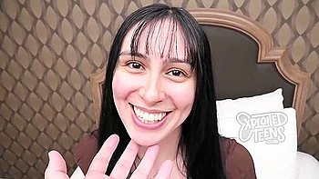 Mariana Jolee - Pov videos