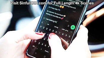 Affair With And Steve - Georgia Koneva And Steve Q videos