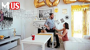 Brad Newman And Anny Aurora - Anny And Brad videos