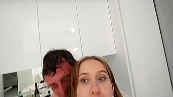 Porn-vlog-the Student 18+-girl Came To The Porn Stydio Again! videos