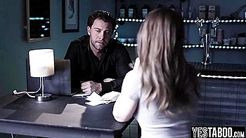 Laney Grey And Nadia Noja In Chubby Butt Young Fucks Her Stepsisters Boss videos