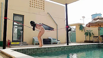 Exotic Porn Clip Hanging Up Unbelievable Show videos