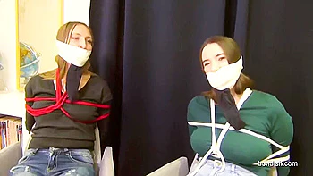 Exotic Sex Movie Bondage Will Enslaves Your Mind videos