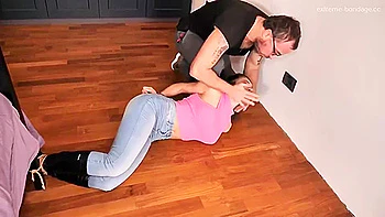 Fabulous Xxx Video Bondage Exclusive Uncut videos