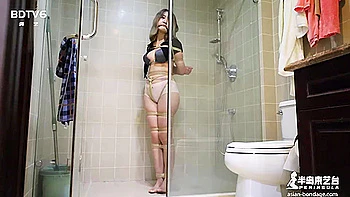 Asian chinese bondage shibari videos