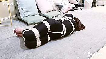 chinese bondage shibari videos