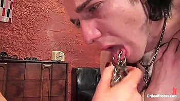 The Training Of A Houseboy videos