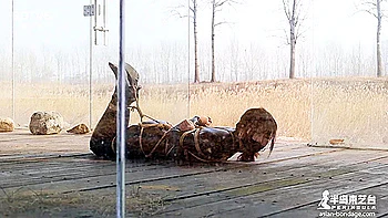 asian chinese bondage shiabri videos