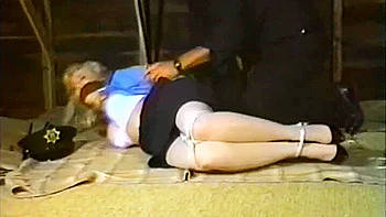 Security Guards Tied Up videos