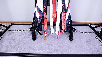 chinese bondage cosplays videos