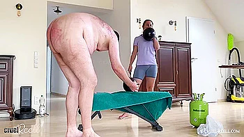 Try Not To Laugh Punishment videos