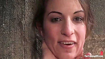 The Training Of Amber Rayne, Day Four videos