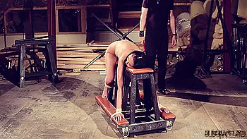 Kinky Bondage Sex Teen 18+ Tied Up And Fucked In Bdsm Porn 10 Min videos