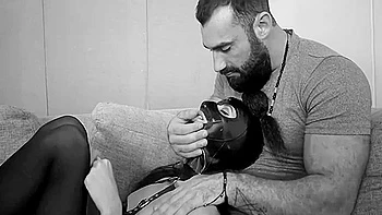 Dominacion Y Obediencia En Escena Fetichista 16 Min videos