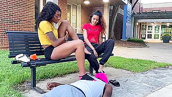 Teen 18+ Sluts Femdom Soul-stirring Sex videos