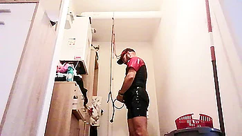 SklaveAndreas in Bondage videos
