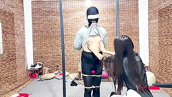 Astonishing Xxx Movie Bondage Newest videos