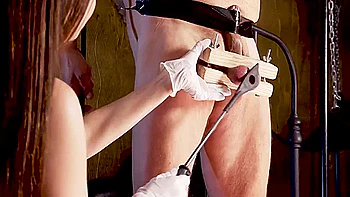 Ruining Punishment videos