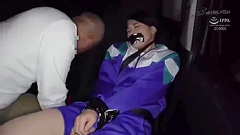 Nhdtc-055 Beautiful Girl Captured As A Toilet 2 videos