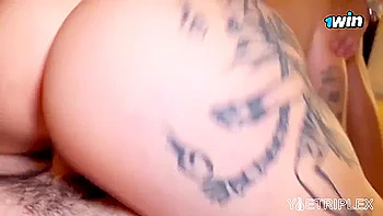 Yaetriplex Dared To Play With 3 Cock And Came Out Smashed In This Gangbang! Dp By Foursome Pussy videos