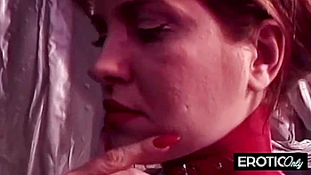 Latex Submission Pleasure videos