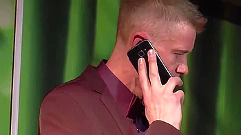 Badass Blonde Gets Dominated And Does Hot Bdsm videos