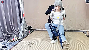 Incredible Sex Clip Bondage Try To Watch For Watch Show videos