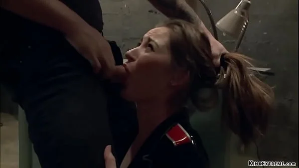 Rebel ties and rough fucks sexy agent videos