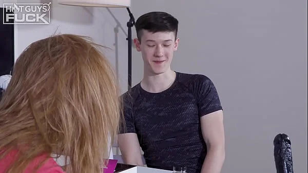 Energetic Andrew Fucks Kim Non-Stop Until He Glazes Her Chest With His Cum videos