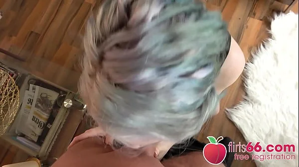 Sweet German teen thot Jessii van Riva enjoys a naughty FUCK date! (ENGLISH) Flirts66.com videos