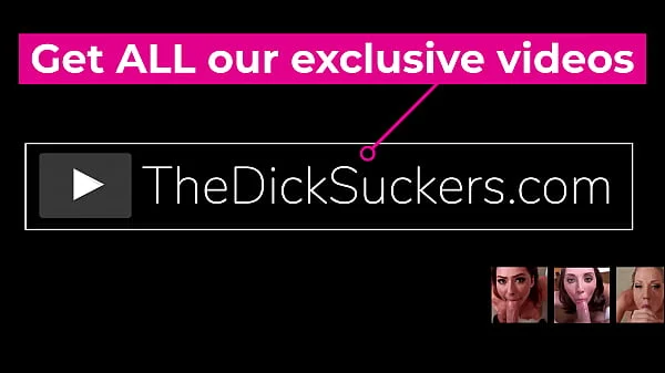 Why is Riley Reid the most popular porn star? Watch her head game! She's all messy after this big face pop! videos