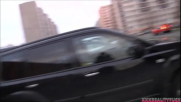 Amateur couple took sexy experienced milf for threesome videos