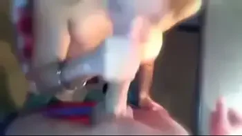 Great Blowjob Followed by Real Cum Kiss videos