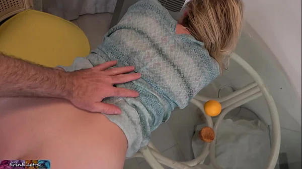 Sex with stepmom on the first day of college videos