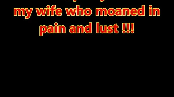 Kellenzinha Play - The giant black African man, fucked, fucked, fucked my brand new wife all night videos