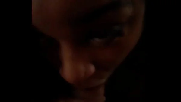 Black Girl Surprise cumshot in the Mouth! videos