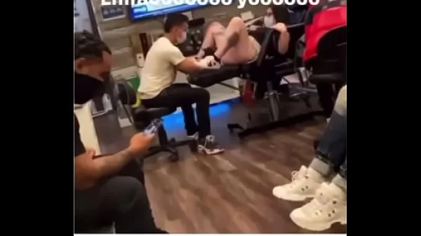 How to Squirting From A Tattoo videos