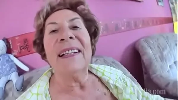 Martha, German Granny videos