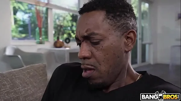 BANGBROS - Alina Ali Takes Her Friend's Dad Jonathan Jordan's Big Black Cock videos