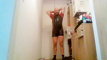 SklaveAndreas in Bondage videos