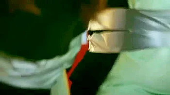 Tabea Heynig tape gagged videos