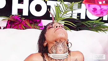 Hottest Adult Movie Tattoo Great Show videos