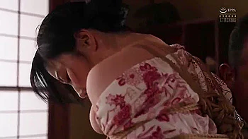 Rbk-111 Until These Rope Marks Disappear... Tina Nanami videos