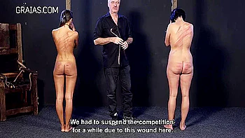 The Competition - Roxana Vs. Fatima videos