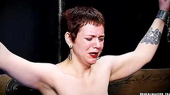 Nothing It Screamed slave videos